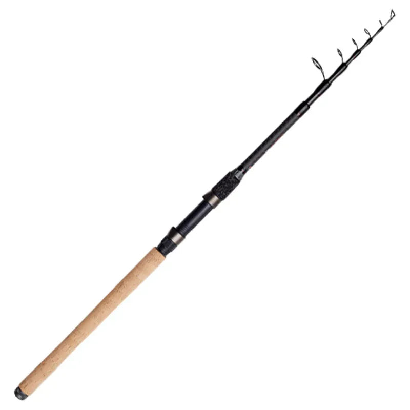 DAM Shadow Tele avokelavapa - Happy Angler