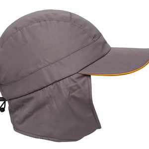 Päähineet ja tuubihuivit