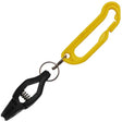 QR siimanlaukaisin 4 kpl/pkt - Happy Angler
