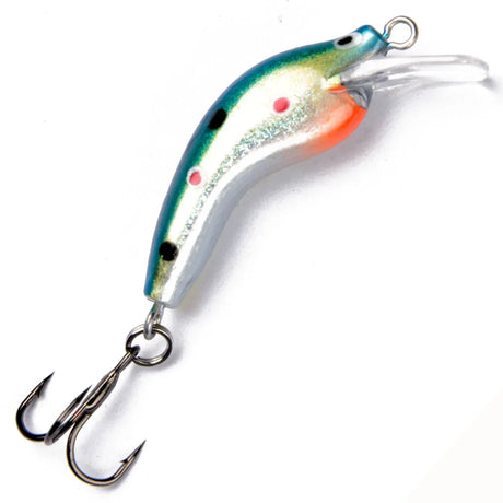 Karikko Ukko 3 cm vaappu - Happy Angler