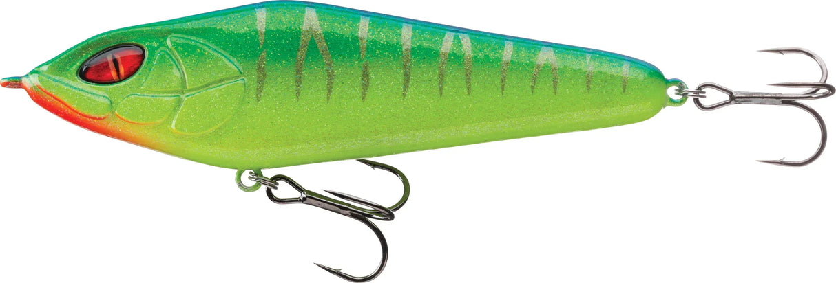 Daiwa Prorex Lazy Jerk 12 cm jerkki - Happy Angler