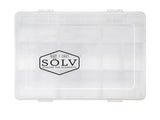 Abu Garcia Sölv vieherasia S - Happy Angler