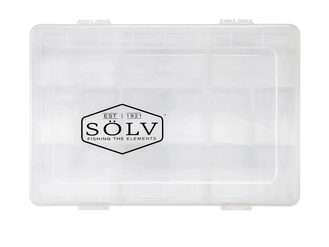 Abu Garcia Sölv vieherasia S - Happy Angler