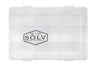 Abu Garcia Sölv vieherasia S - Happy Angler
