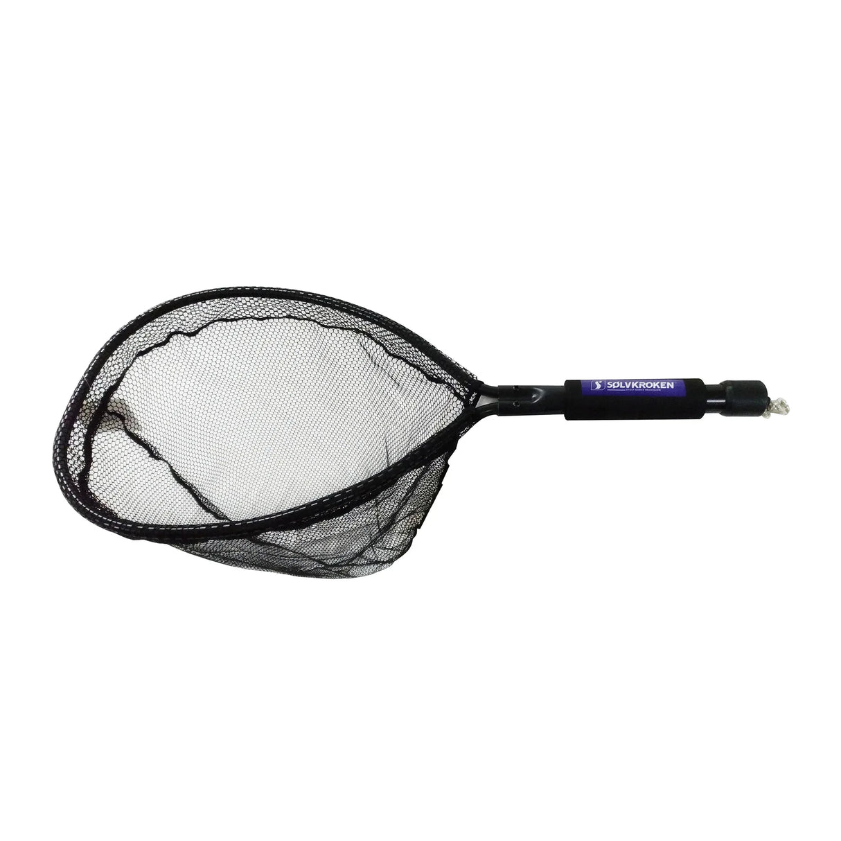 Solvkroken haavi 6,5 kg vaa´alla - Happy Angler