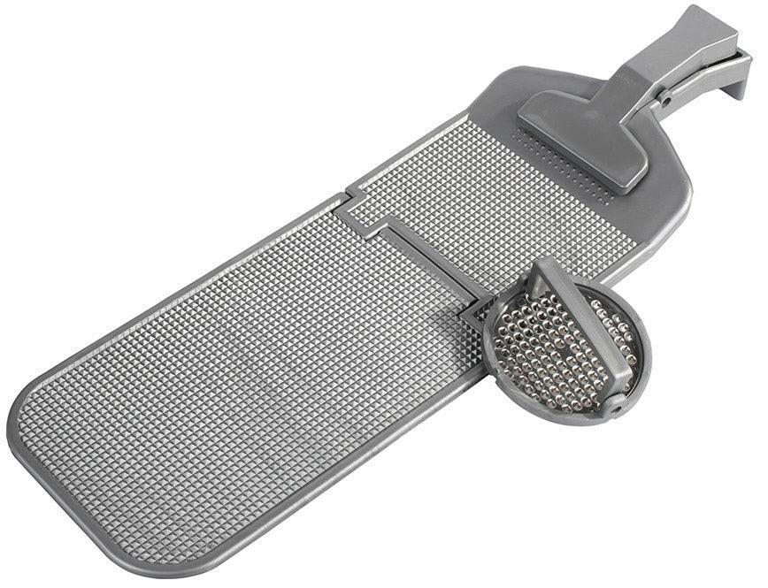 Mikado fileerausalusta ja suomustin - Happy Angler