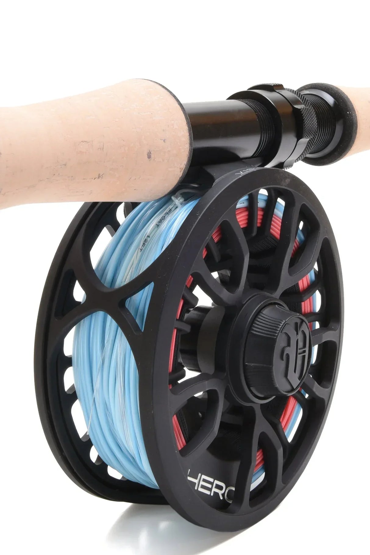 Vision HERO Salmon perhosetti - Happy Angler