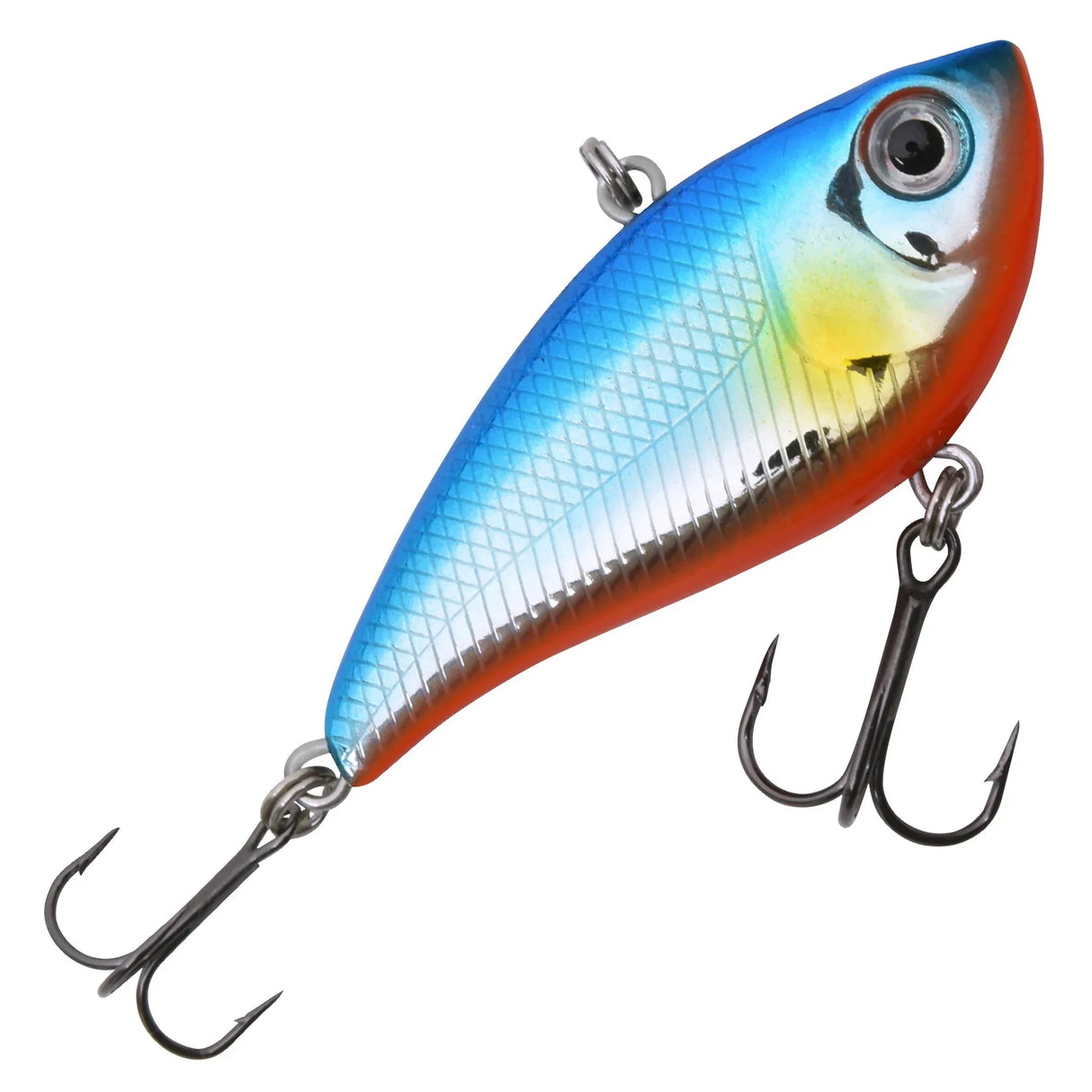 Patriot Rattly 5 cm 11 g - Happy Angler