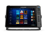 Lowrance HDS Pro 12 yhdistelmälaite ilman anturia - Happy Angler
