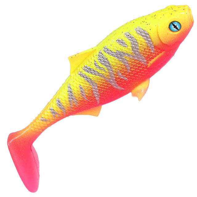 Mikado MFT Roach 15 cm jigi 2 kpl/pkt - Happy Angler