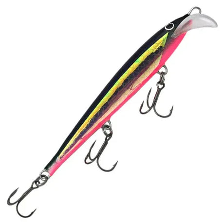 Perza Taimen 9 cm vaappu - Happy Angler