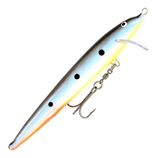 HK Varma Pinta PRO 13 cm vaappu - Happy Angler