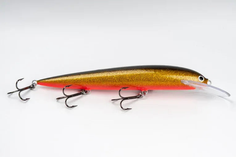 Karikko 24 cm vaappu - Happy Angler