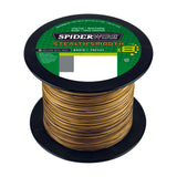 Spiderwire Smooth 8 Camo 2000 m - Happy Angler