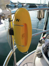 LifeSaver itsetäyttyvä pelastusrengas - Happy Angler