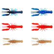 Savage Gear 3D Crayfish Rattling 5,5 cm lajitelma 24 kpl - Happy Angler
