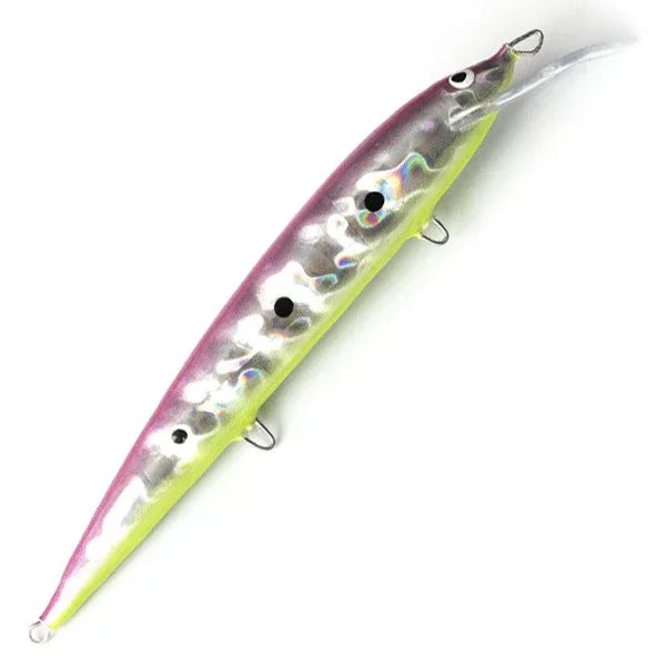 HK Varma Kalkkaro syvänne 13 cm vaappu - Happy Angler