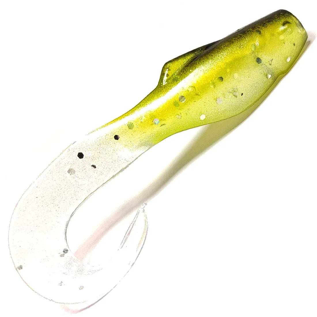 Orka Shad Tail 5,5 cm jigi 5kpl/pkt - Happy Angler