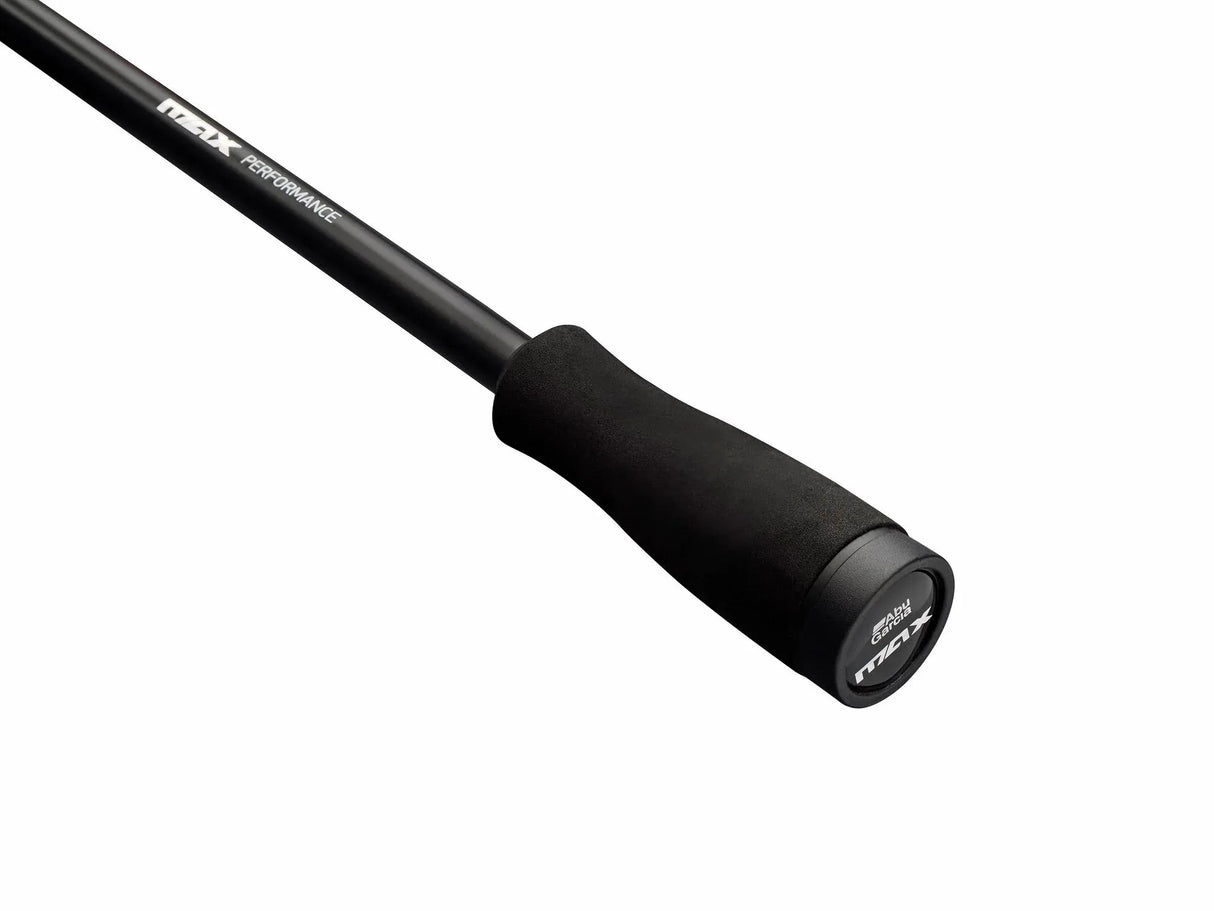 Abu Garcia Max X avokelasetti - Happy Angler