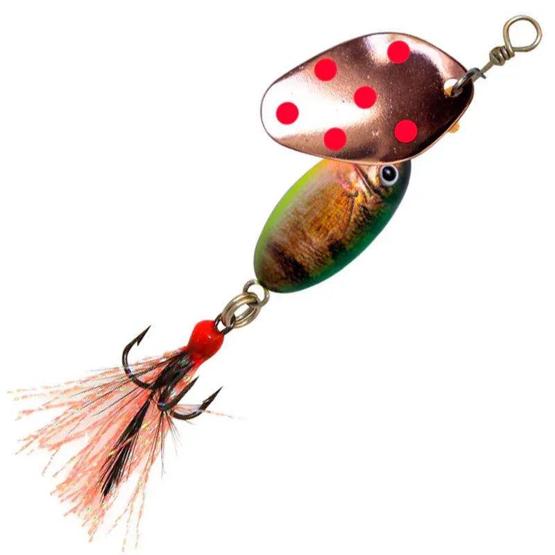 Jakki Superlinko 13 g lippa - Happy Angler