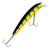 Nils Master Invincible 12 cm vaappu - Happy Angler