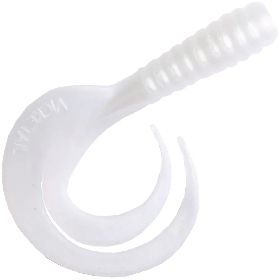 Vicke Tail jigihäntä 2kpl/pkt - Happy Angler