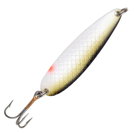 Solvkroken Salamander Allround 16 g lusikkauistin - Happy Angler