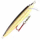 HK Varma Pinta PRO 10 cm vaappu - Happy Angler