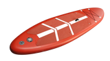 Big Red SUP-lauta 366 x 84 cm - Happy Angler
