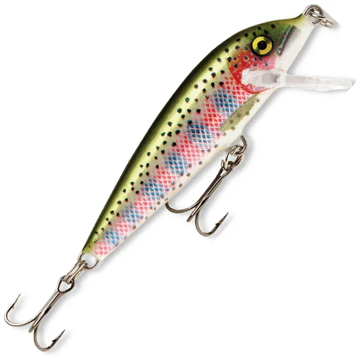 Rapala Countdown 7 cm vaappu - Happy Angler