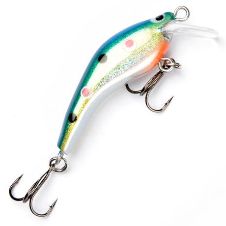 Karikko Ukko 5 cm vaappu - Happy Angler