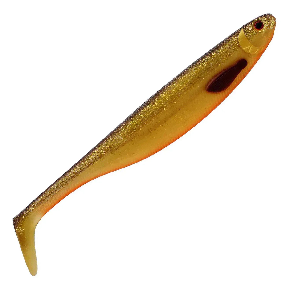 Westin ShadTeez Slim V2 22 cm jigi - Happy Angler