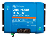 Victron Orion-Tr Smart 12/12V 30A DC-DC laturi - Happy Angler
