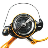 Patriot Fireball Xtreme + Daiwa 23 Aird LT avokelasetti kuitusiimalla - Happy Angler