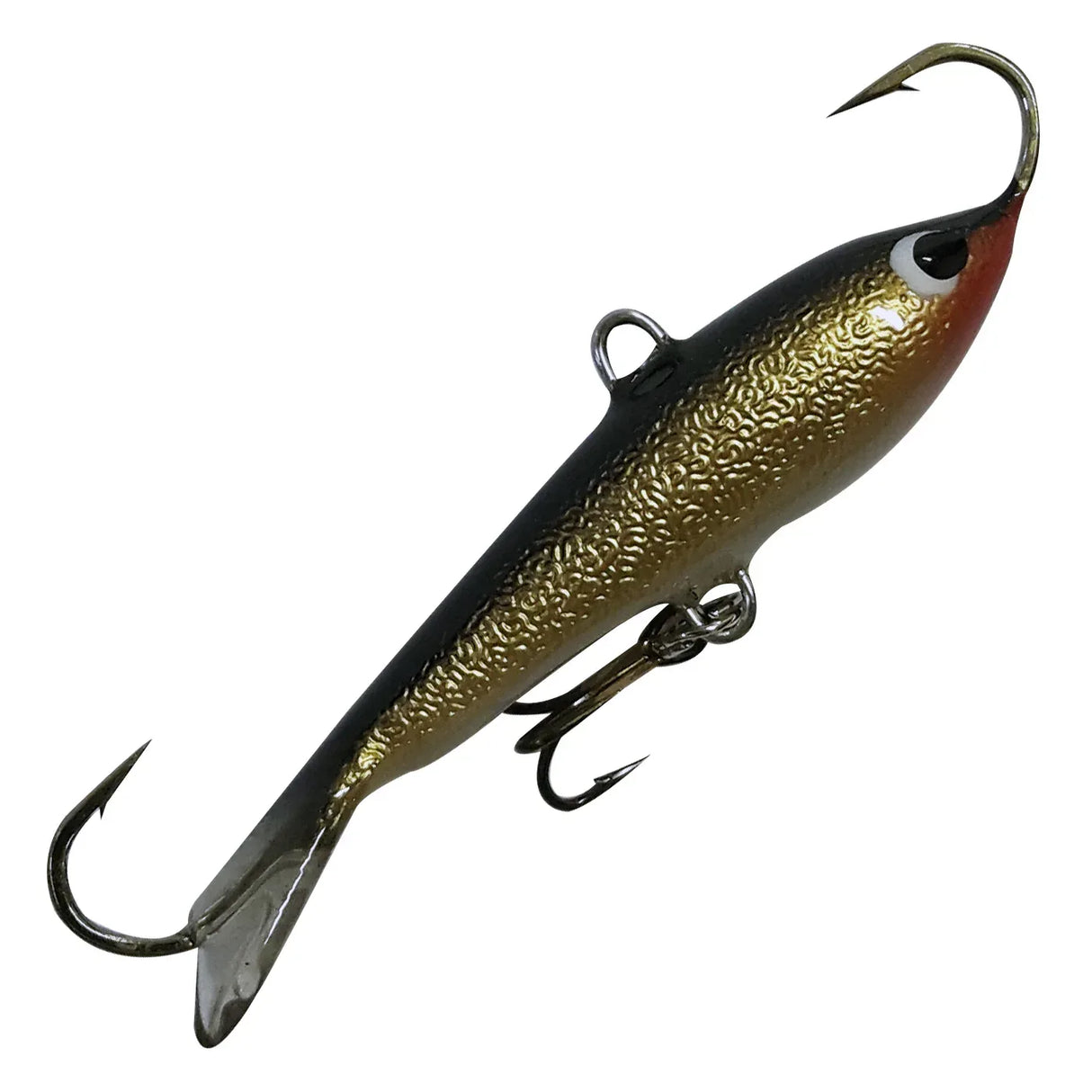 Kaweri 55 kevennetty tasapainopilkki - Happy Angler