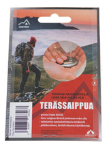 Nortrek terässaippua - Happy Angler