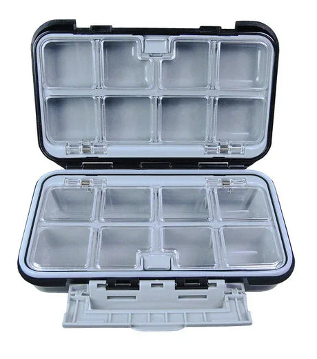 K.P tarvikerasia M - Happy Angler