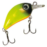 Jakki Kirjolohi 3 cm vaappu - Happy Angler