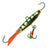 Patriot Ice Hotta 58 mm tasapainopilkki - Happy Angler