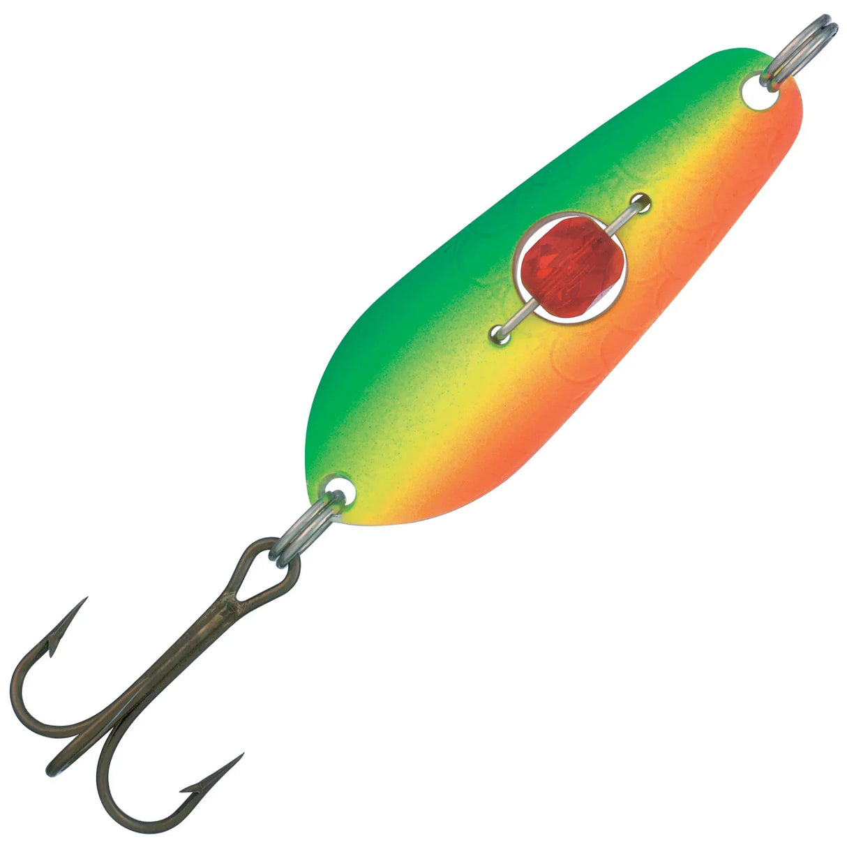 Kuusamo Räsänen Helmi 4 cm 6 g lusikkauistin - Happy Angler