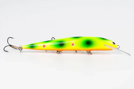 Karikko 18 cm vaappu - Happy Angler