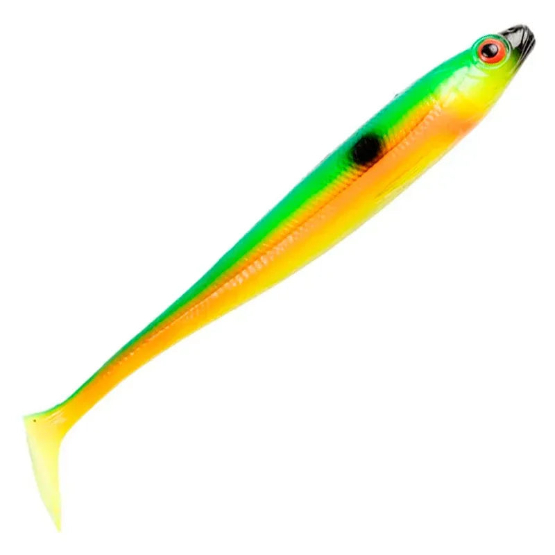 Daiwa Prorex Duckfin Shad 2.0 20 cm 2 kpl/pkt - Happy Angler