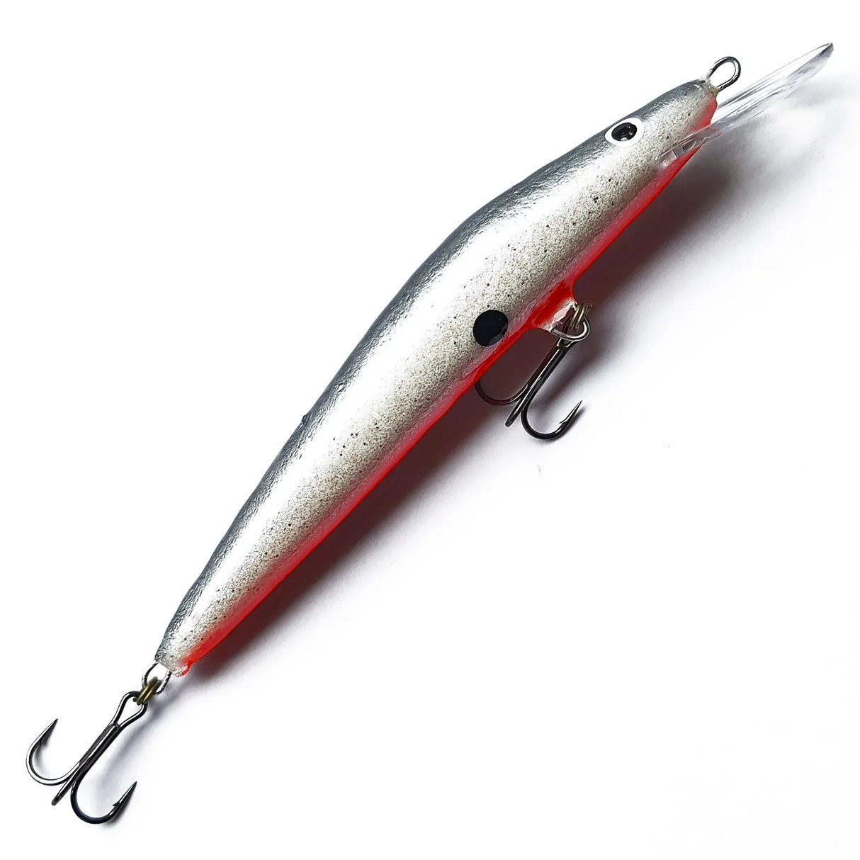 MaKa 13 cm syvänne vaappu - Happy Angler