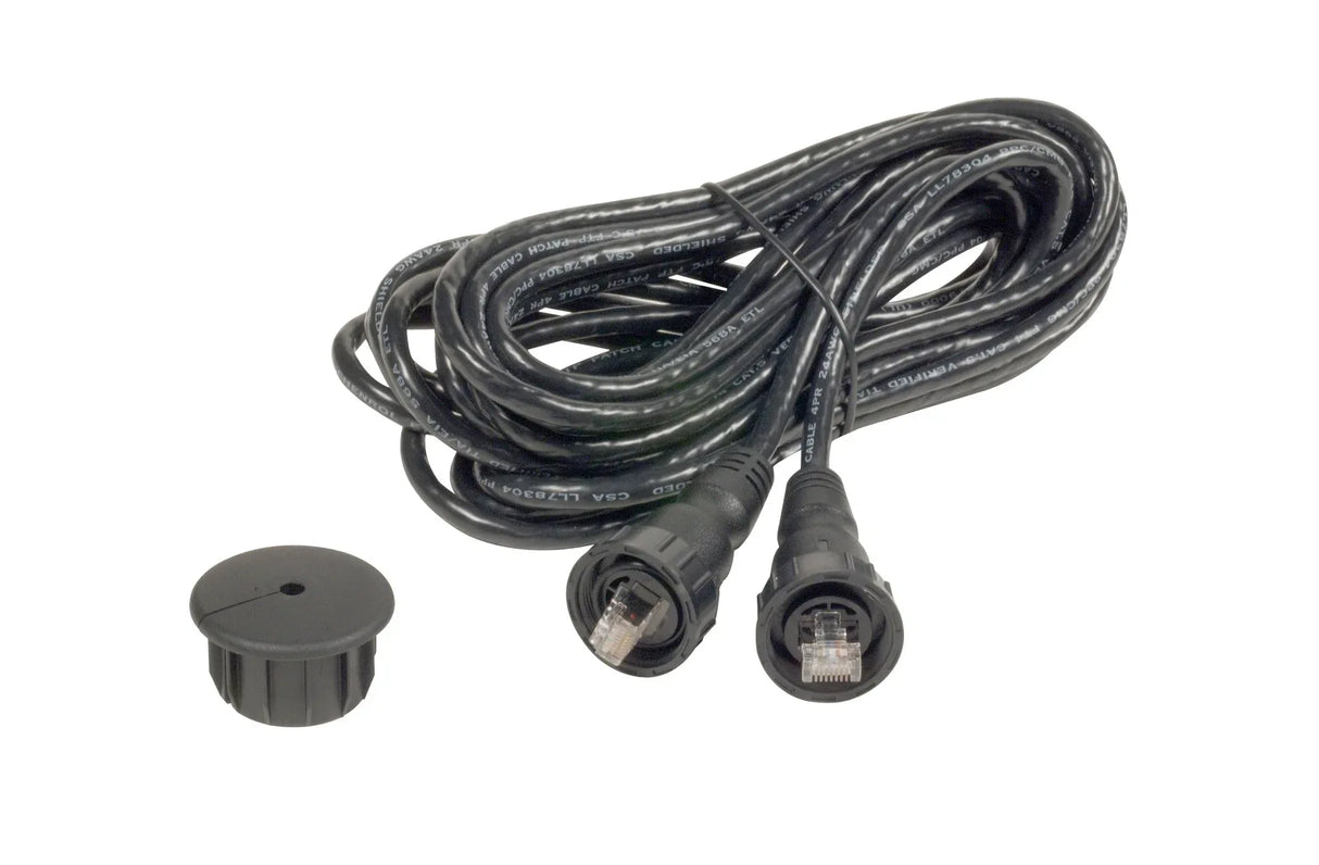 Garmin Marine Network RJ45 Ethernet kaapeli - Happy Angler