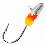 Väre-pilkki MM-Morri mormuska koukkukoko 14 - Happy Angler