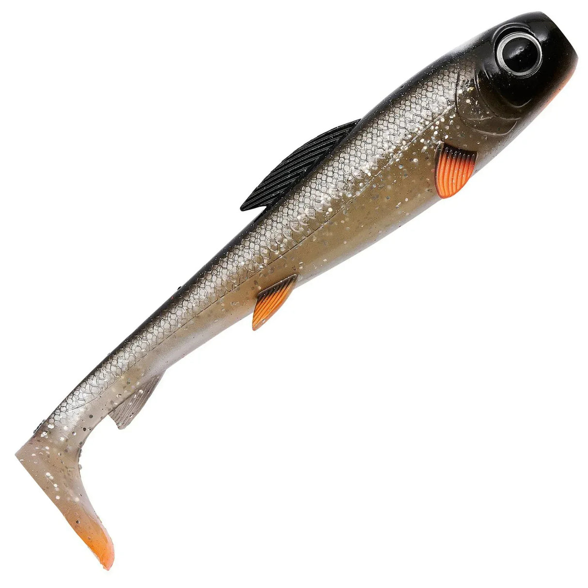 Abu Garcia Svartzonker McPike Smack! Disc 17 cm 2 kpl/pkt - Happy Angler