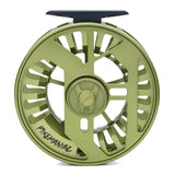 Vision XLS Pikemaniac perhokela - Happy Angler