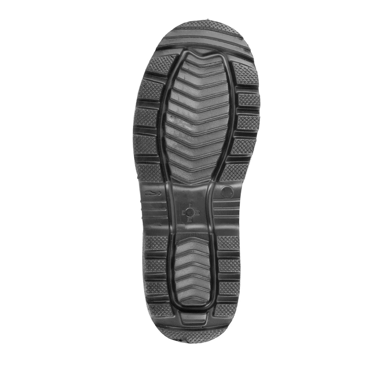 Safari Polar -60C lämpösaapas - Happy Angler