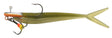 Jesse Mambo 8,5 cm jigipilkki 3kpl/pkt - Happy Angler