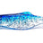 Orka Shad 5,5 cm jigi 5kpl/pkt - Happy Angler